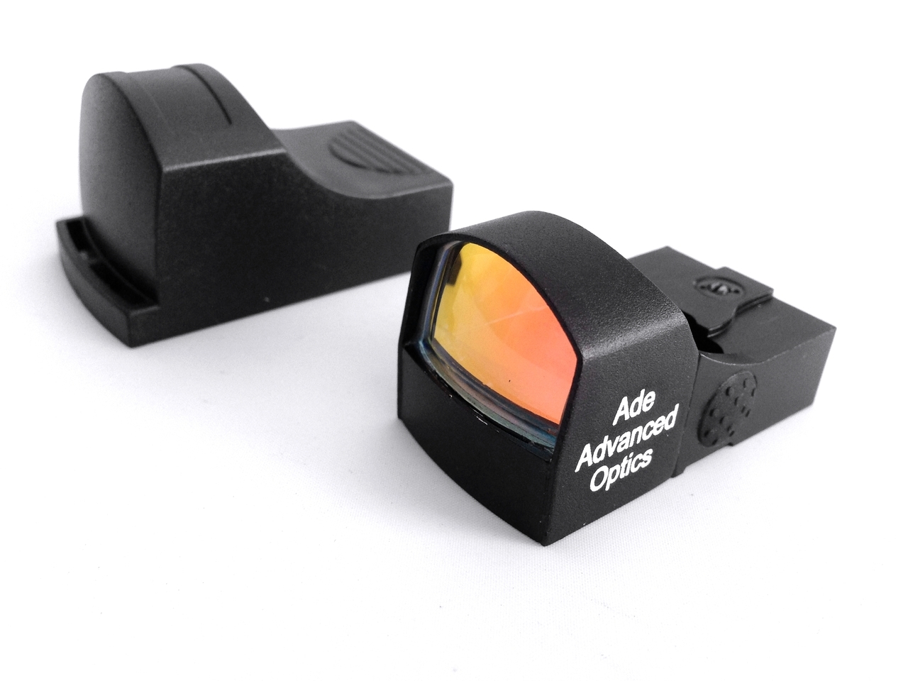 ADE ADVANCED OPTICS RD3-009-2 WATERPROOF CRUSADER RED DOT REFLEX SIGHT