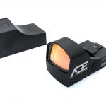 ADE Advanced Optics RD3-009-2 Waterproof Crusader Red Dot Reflex Sight